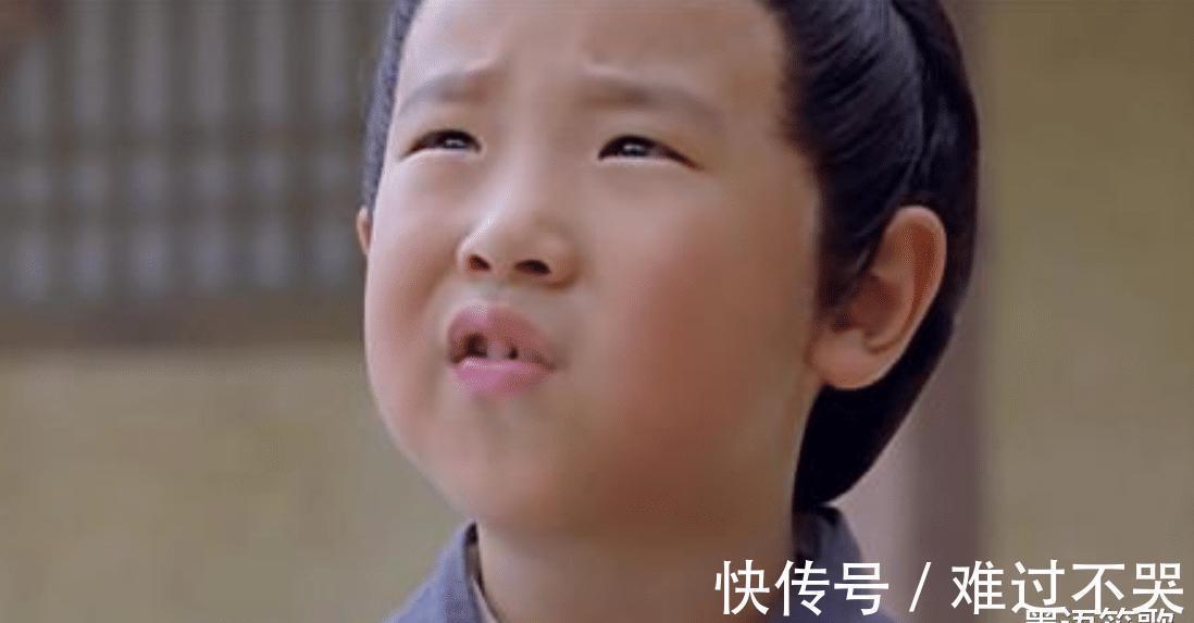 五谷&孔子问天上有多少颗星星?七岁孩童回答后,孔子拜他为师