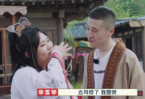 楊九郎|《德云斗笑社》游戲設(shè)計(jì)玩套路，結(jié)果被郭麒麟一眼識(shí)破，太打臉了