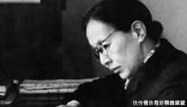 冰心是个什么样的人?为何林徽因和张爱玲,都不喜欢她?