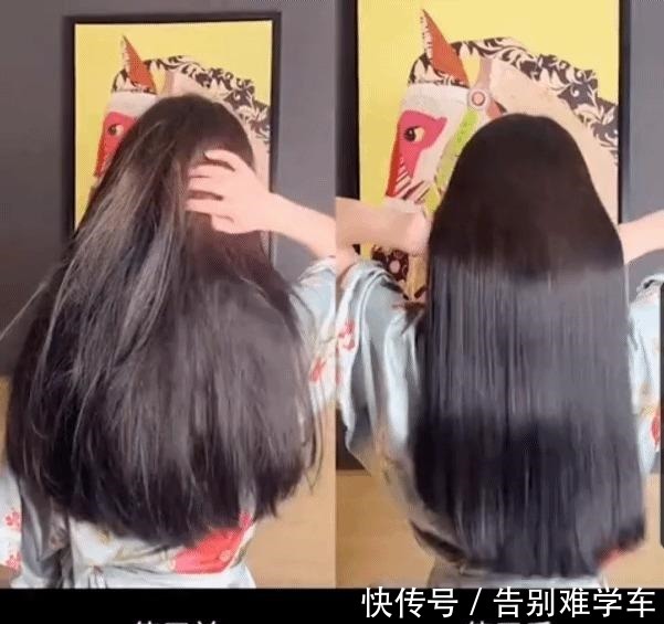 卷发 别再留黑长直了！今年流行这几款发型，气质又高级！