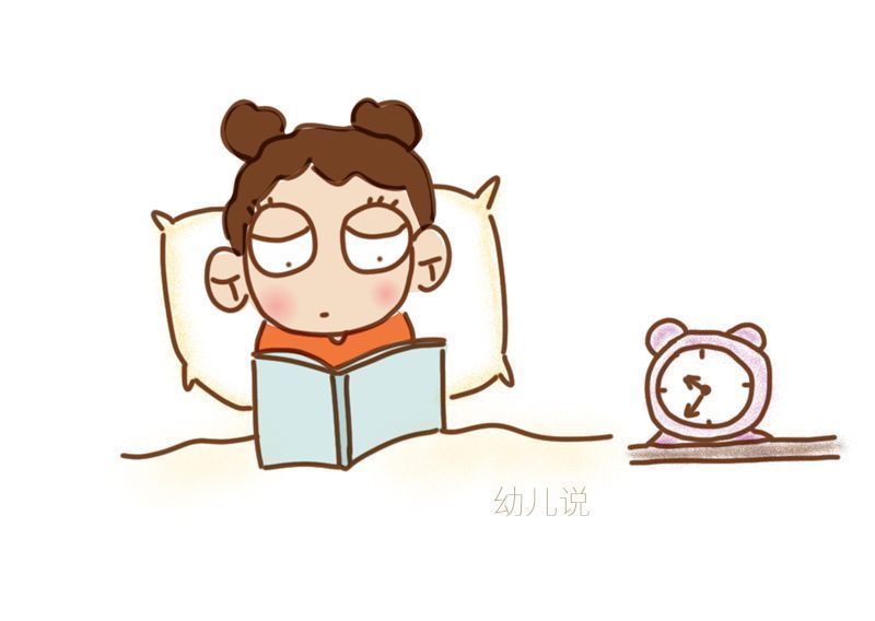 幼儿|即使到了学龄,父母还需要每晚坚持陪孩子阅读的5种原因