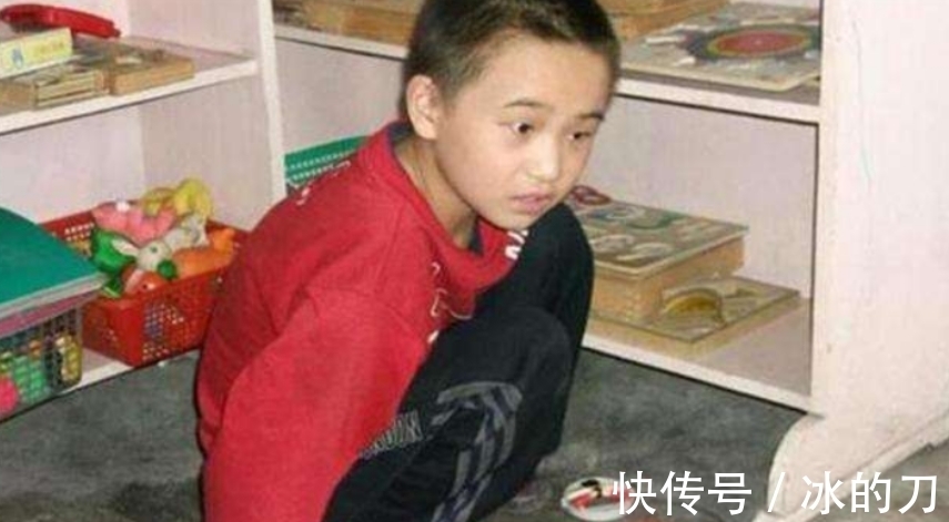 林文彬@“星星之子”林文彬:16岁因手写“印刷体”火爆全网,结果如何?