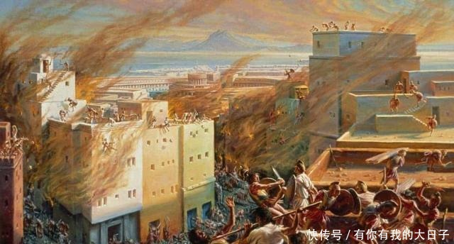 秘密|迦太基毁灭的秘密城邦时代的大国,却无法适应新时代的游戏规则