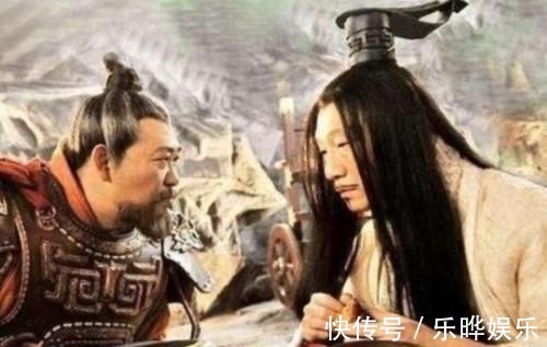 庞涓&历史上最能忍的四个人,忍出了一片天,个个成就非凡