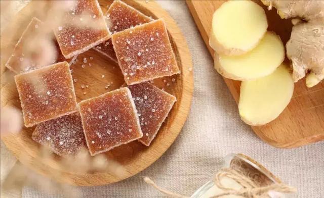 暖胃|十人九湿每天2片,祛湿暖胃,轻松一整年