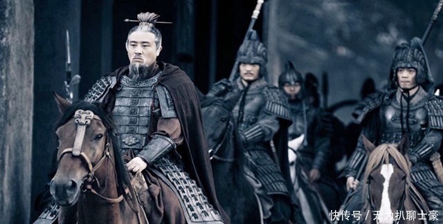 关羽|刘备兴兵伐吴真是为关羽报仇吗?别被骗了!刘备可没这么重情义!