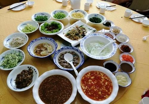  聊城让你最难忘的美食是什么？