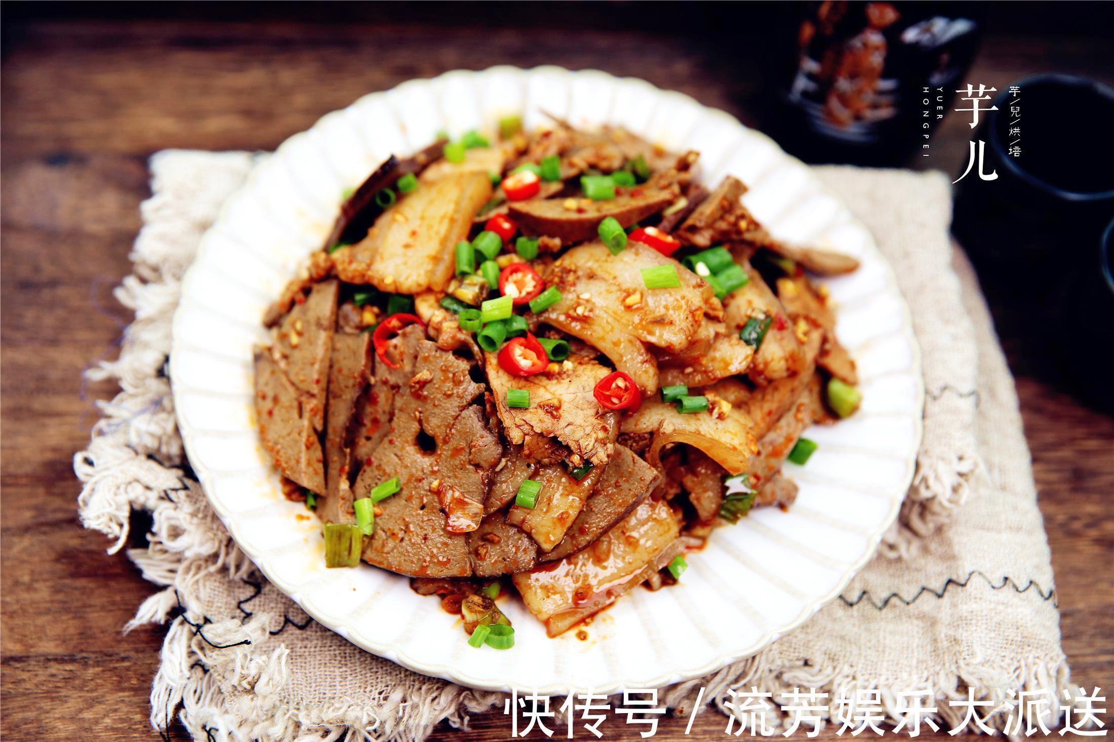 蒜薹|夏季，不容错过的6道凉拌菜，做法简单，美味可口，下饭又下酒
