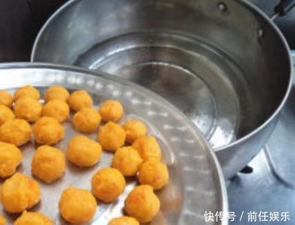 红豆|天气冷,这碗粥要多喝,口感清甜,营养滋补,一碗下肚全身变暖和