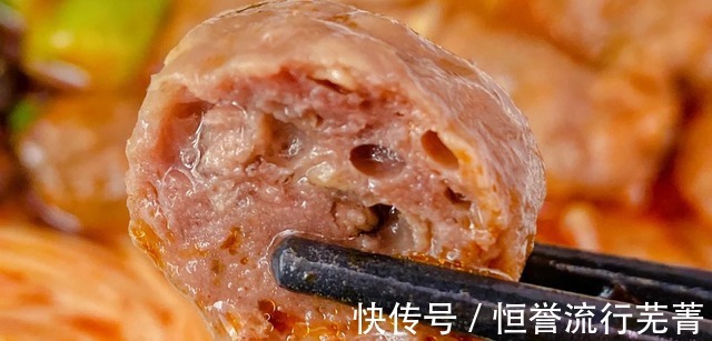 香辣过瘾,麻辣肥牛菌蔬煲,好吃到爆!香辣过瘾,麻辣肥牛菌蔬煲,好吃到爆!