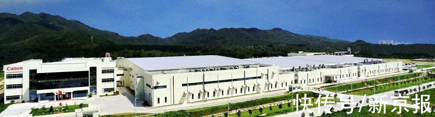 佳能珠海工厂|感动常在，市场无情：佳能珠海停产背后，谁打败了数码相机