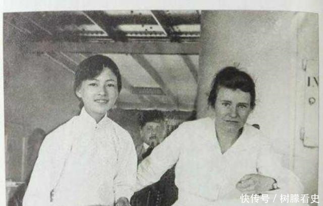 儿子问她,日军来了怎么办林徽因说家门口不就是扬子江嘛