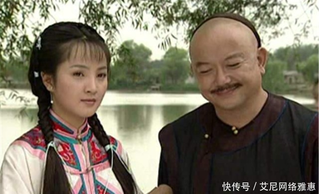 选择|和珅被赐死后,两个小妾却有情有义,选择与他共赴黄泉