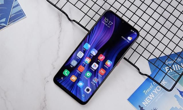 Pro|红米Note9 Pro对决红米10X:同样价格买哪款划算?