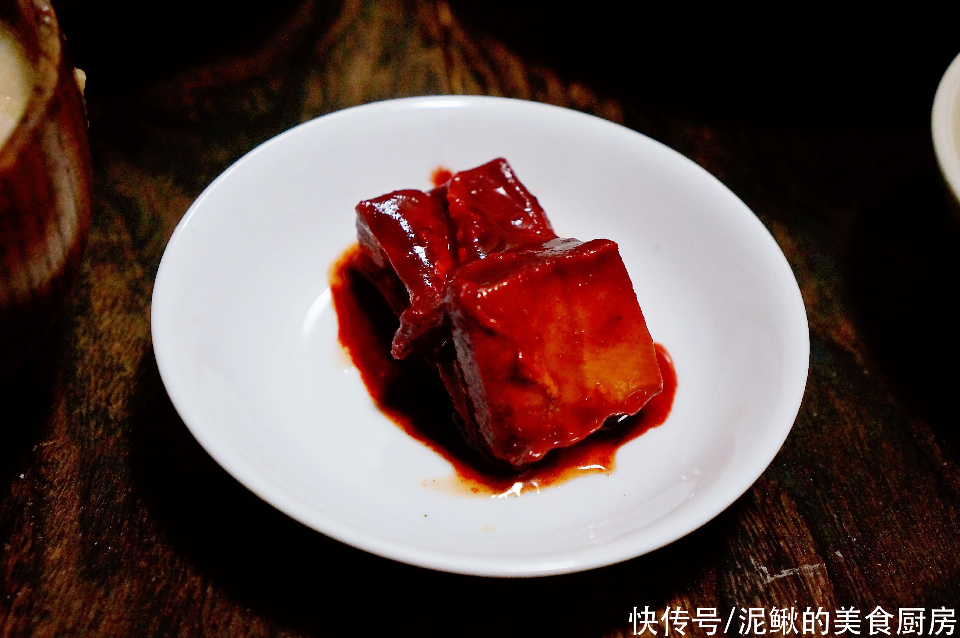  晒晒我家的早餐，好吃不将就，每天丰盛一大桌，营养味美