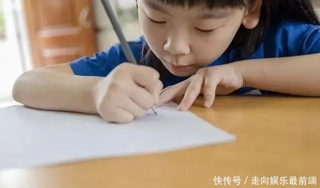 孩子|孩子为什么喜欢拖延磨蹭原因在这里，教你四招让孩子告别拖延