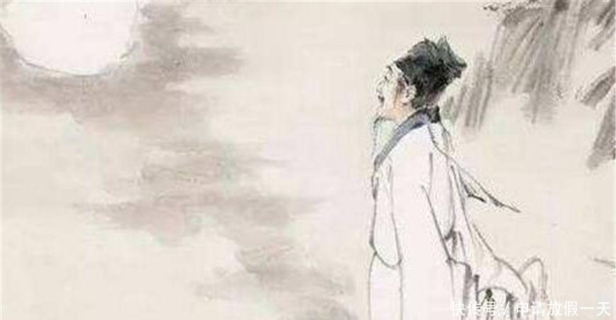 这首苏轼的诗全文很少人知道, 第一句却是千古名句, 红遍大江南北!