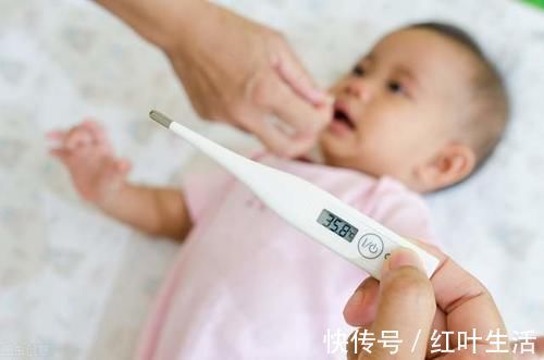 退烧药|宝宝第1次发烧,恐慌无助的妈妈,赶快进来学习下