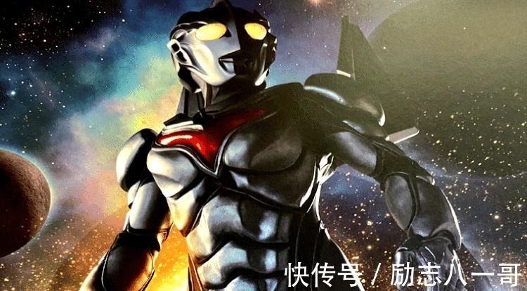 两头|奥特曼 诺亚惹不起三个人，其中两头是怪兽！