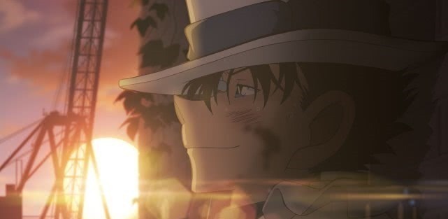 新一|名侦探柯南最佳剧场版VS最差剧场版,两者简直有天壤之别!