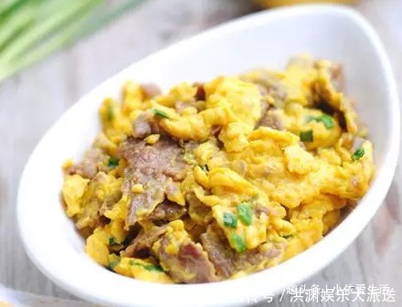 小依爱生活|香飘满屋的几道家常菜,美味营养简单,好吃不油腻,每次做准光盘