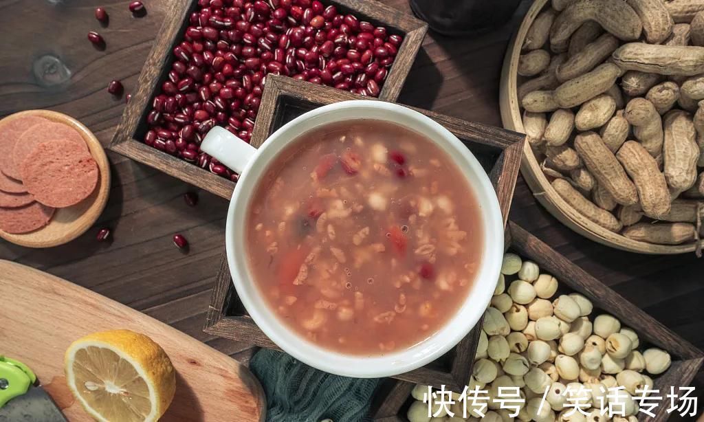 淮山|早上补阳,晚上补阴精力不足,熬夜的人就吃它吧