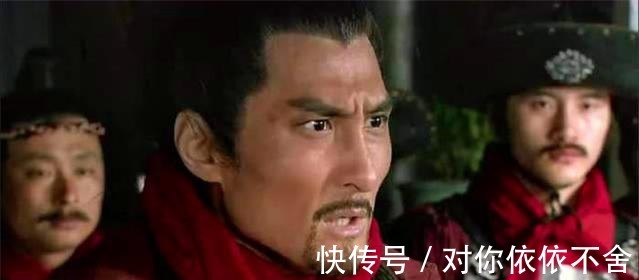 历史性|真正改变梁山历史性走向的人物有4个，最后一个身份至今是谜！