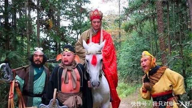 无人|西游记有一大漏洞,被小学生指出,专家直呼:400多年来无人发现