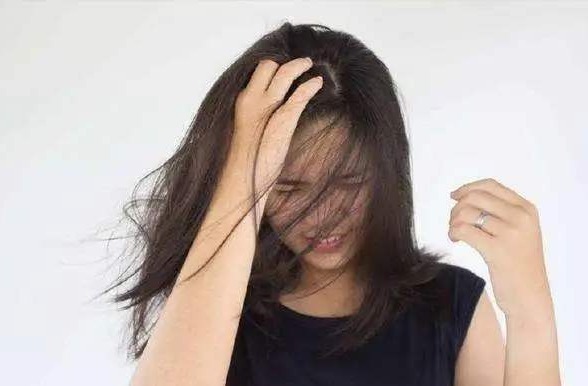 5个护发“好习惯”，坚持一段日子，发量越来越多，头发也越浓密