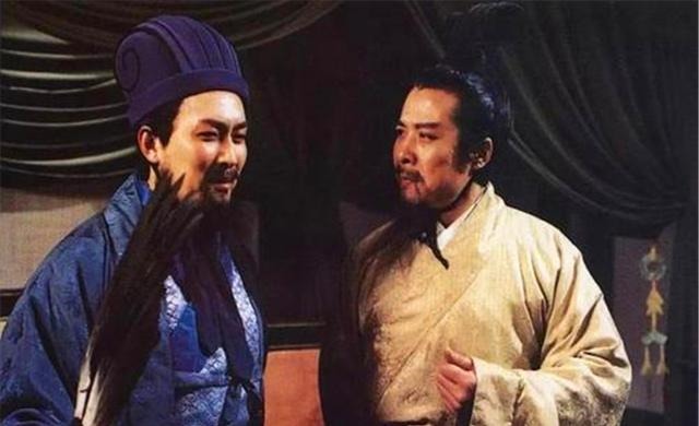 诸葛亮|《隆中对》的北伐方案不可行,刘备又该如何布置,才有望北伐成功