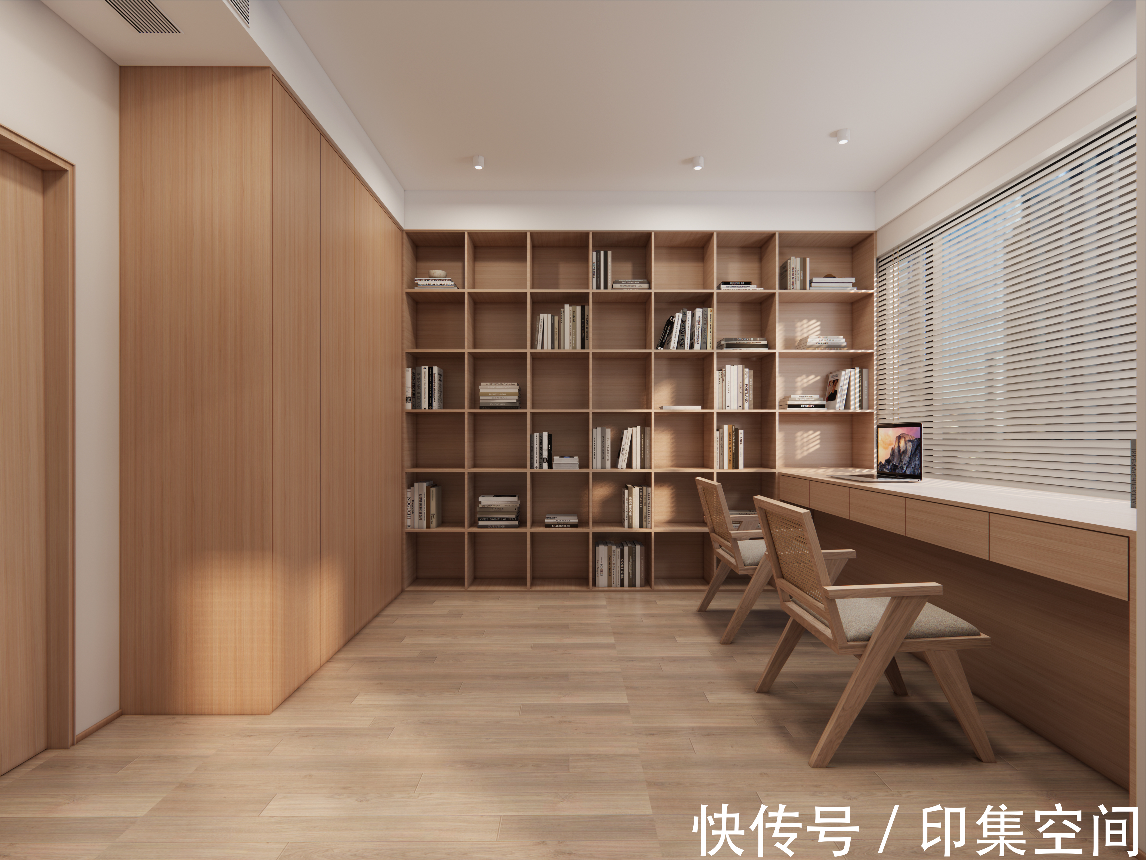 浪漫|跃层给了我对浪漫的所有想象