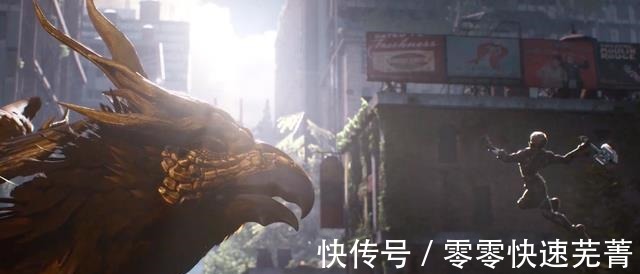成绩|《吞噬星空》三集破亿,成绩相对惨淡,对比《斗罗大陆》缺陷明显