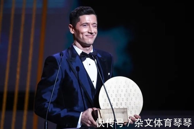 萨拉赫|莱万为何“逆转”梅西?关键47天,两标准被无视,金球奖神操作