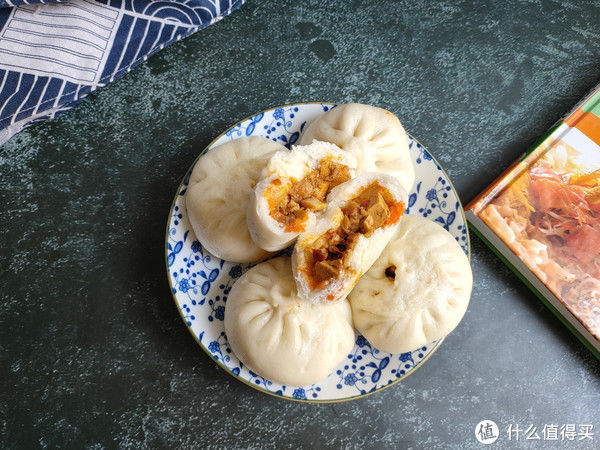 吃了30年包子,还是这馅最解馋,麻辣鲜香,做一次吃一周,省事