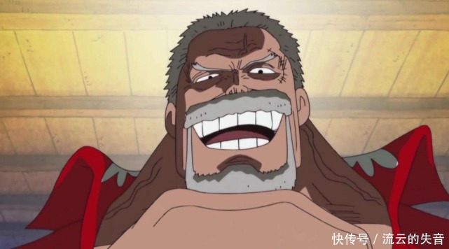 果实|海贼王单手且不是果实能力者,香克斯为何能成为四皇