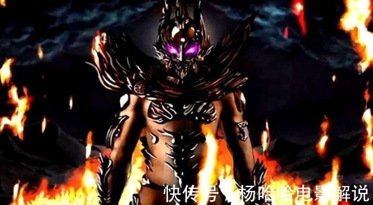 奥特曼|同样拥有再生能力,怪兽有叶腐,宇宙人有雷布朗多,奥特曼中只有他!