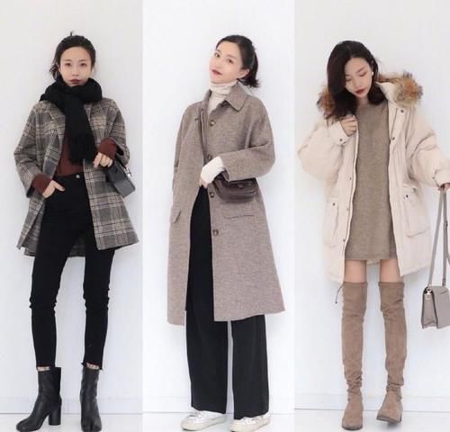 小个子穿搭小技巧，学会五个小知识，穿衣时髦又显高