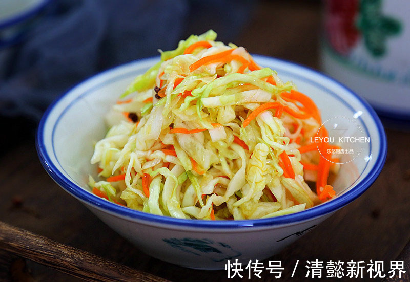 6道爽口小凉菜，拌一盘几块钱，步骤简单，下班回家做很方便