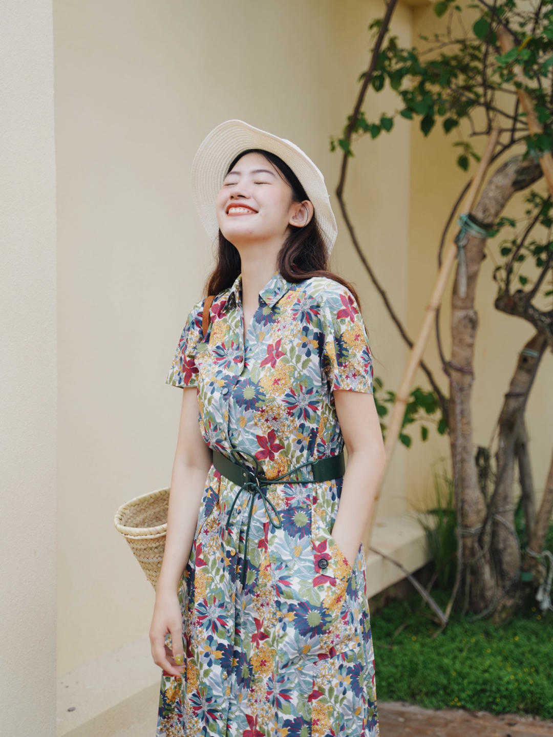 高跟鞋|初秋这样穿“裙子”优雅大方又显气质,显高显瘦还百搭,值得借鉴