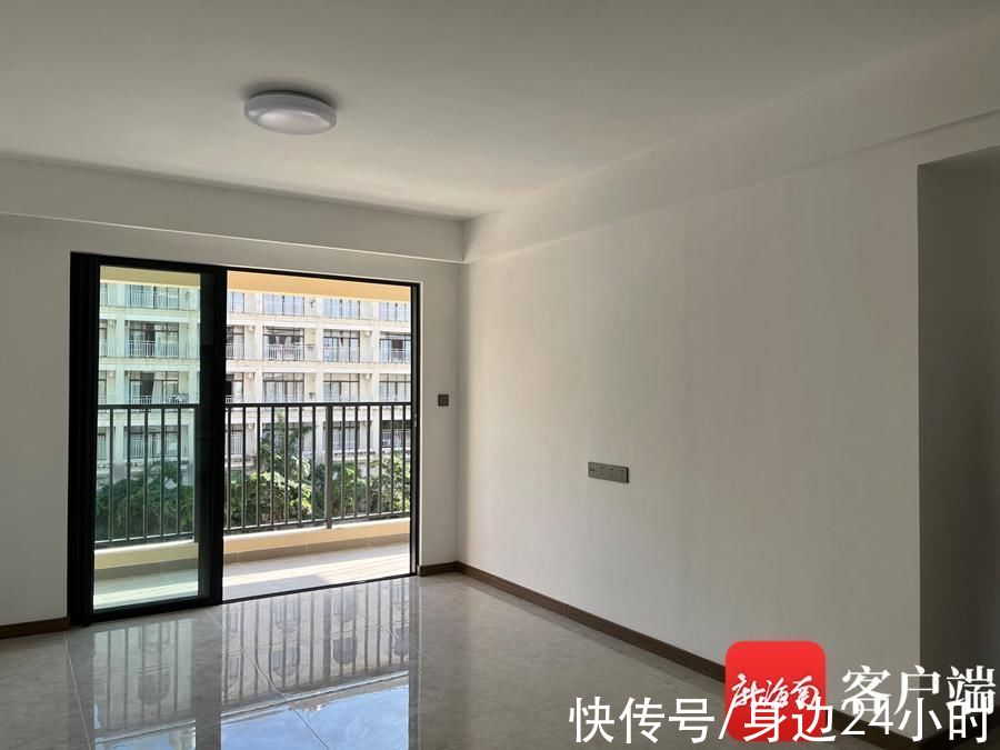 项目|暖暖的崖州丨三亚首个安居房项目落地崖州区提升人民幸福感