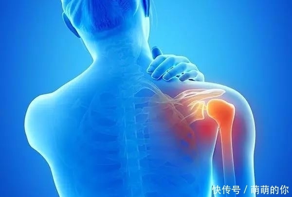 锻炼|拜拜,肩周炎!用一条毛巾来锻炼,不花钱效果还不错,试试吧!