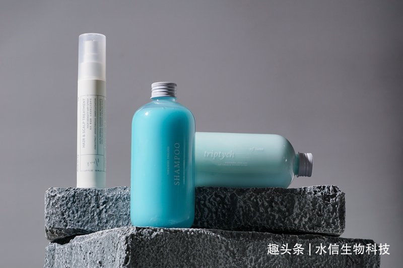 根据场合和使用者选择防晒产品[水信生物]