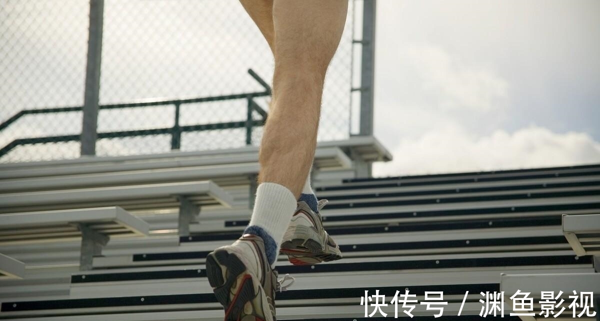 双脚|为何要将楼梯锻炼纳入到你的减肥计划？