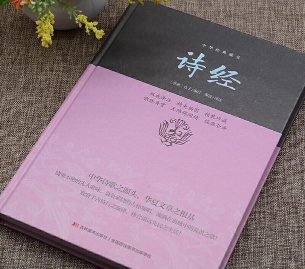 黎民&宝宝名推荐：10个气质高贵的诗经新生儿名，在下服了