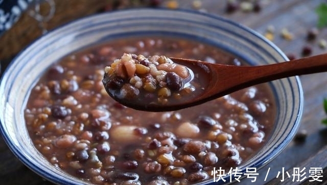 健脾|女人的美容粥, 经常这样吃, 化妆品都不用买了