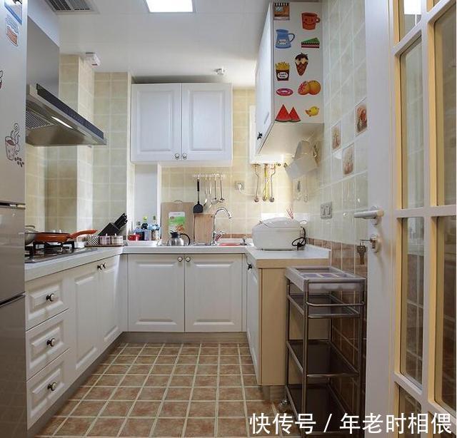 简装|新房已入住,越住越舒服,简装风格新房装修得很舒适!