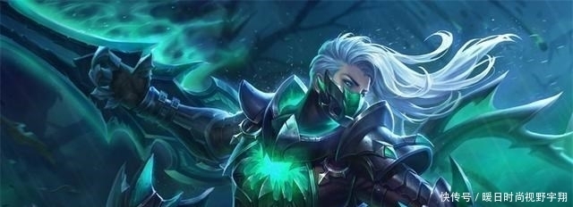 兰陵王|王者荣耀碎片商店良心更新,优质皮肤涌入,玩家秒换暗隐猎兽者