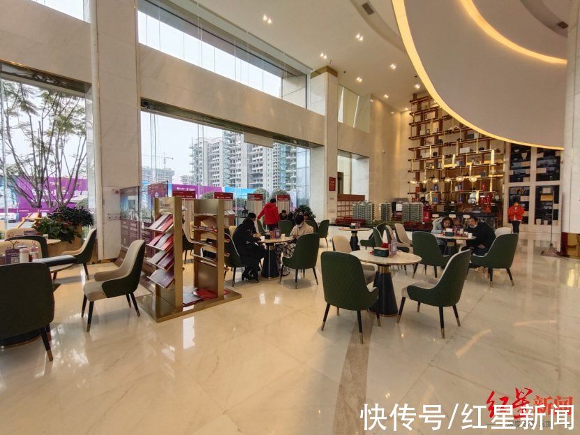 榆林|低线城市与县城春节楼市实录:多地市场低迷,但榆林火热买房需“托关系”