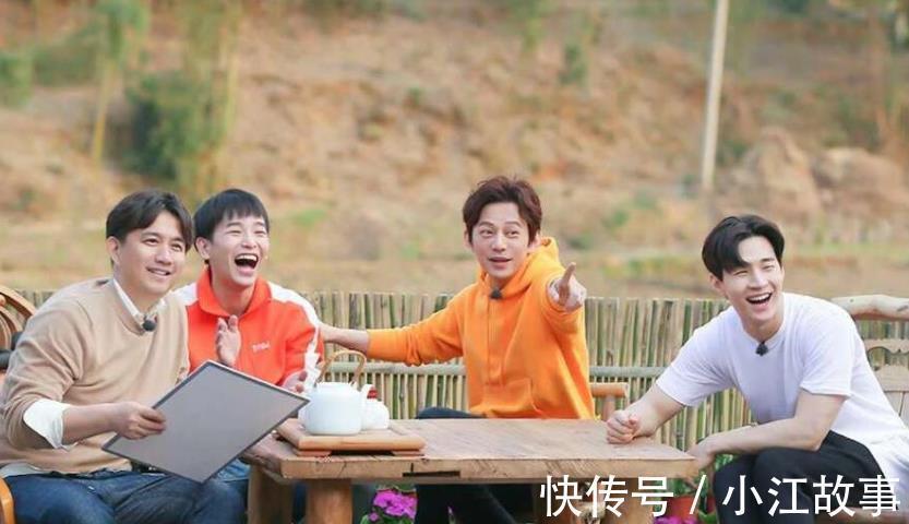 宋丹丹|李雪琴吐槽《桃花塢》曝內幕,一度想罷拍,揭開真人秀遮羞布