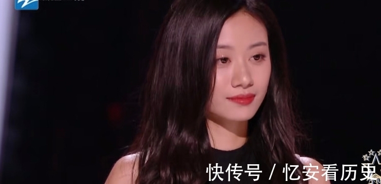 选手|2021《好声音》迎来“神级选手”，颜值实力并存